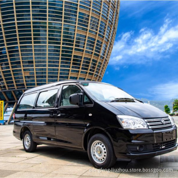 Best selling dongfeng mini van mpv M3 7-11seats/11 passenger car with mpv van seat